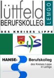Kooperation mit Lemgoer Berufskollegs - Juni 2010